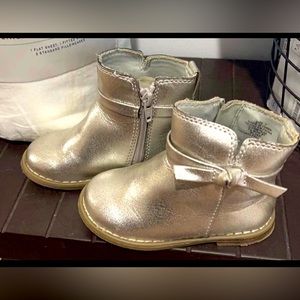 Gap girls toddler boots
